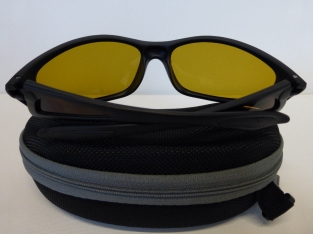 A&M SG  Polar Sonnenbrille Yellow